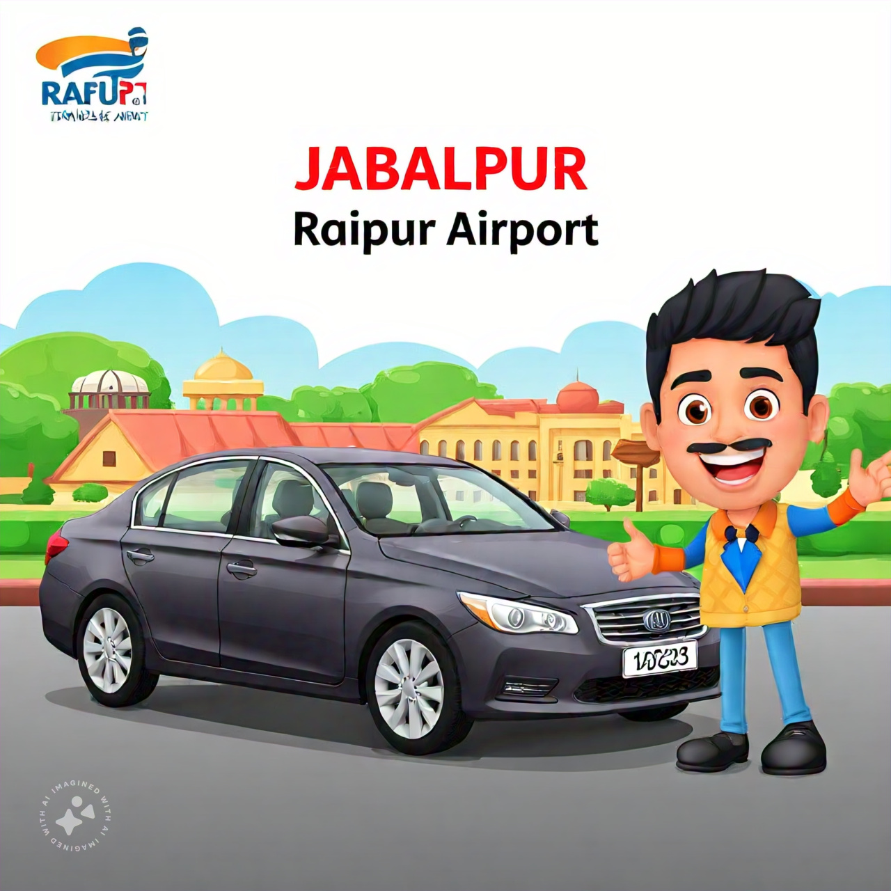 Bilaspur to raipur gadi